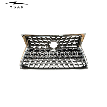 GX Front Grille 13-19 Upgrade ke Radiator 2020